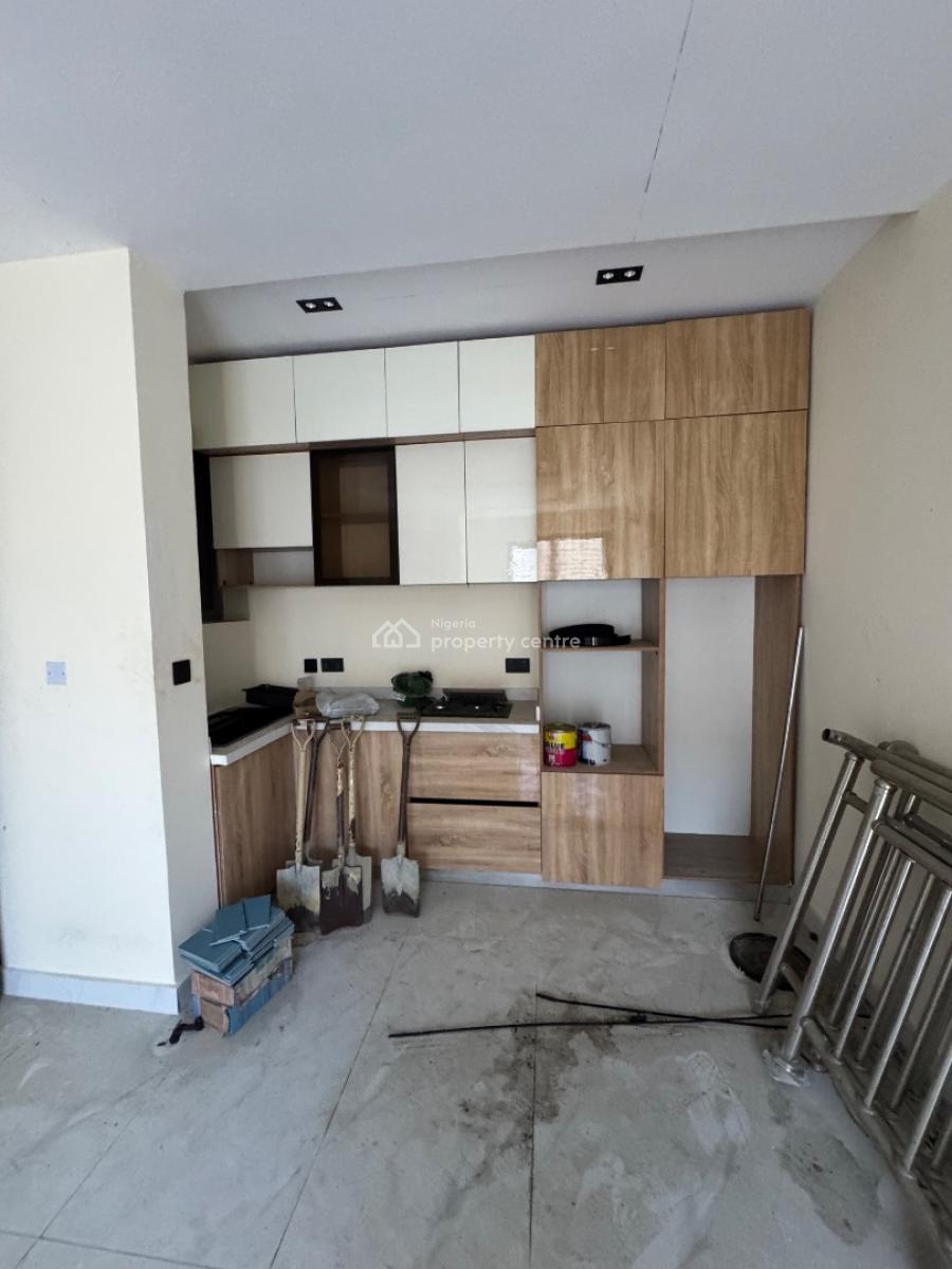 2bed Apartment with Pool and Elevator, Ikota, Lekki, Lagos, Flat / Apartment for Sale