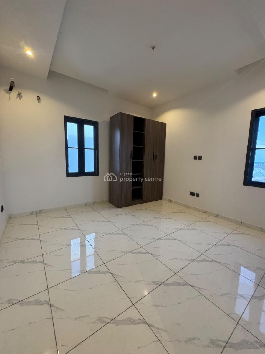 Spacious 3bed Apartment with Bq, Ikate, Lekki, Lagos, Flat / Apartment for Sale