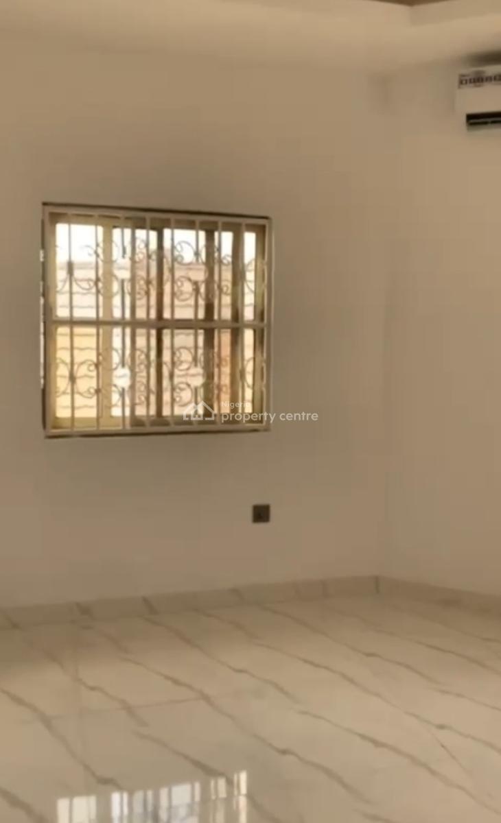 Luxury Brand New 3bedroom Flat with Ac & Gen, 1st Floor.i, Maitama Main, Maitama District, Abuja, Flat / Apartment for Rent