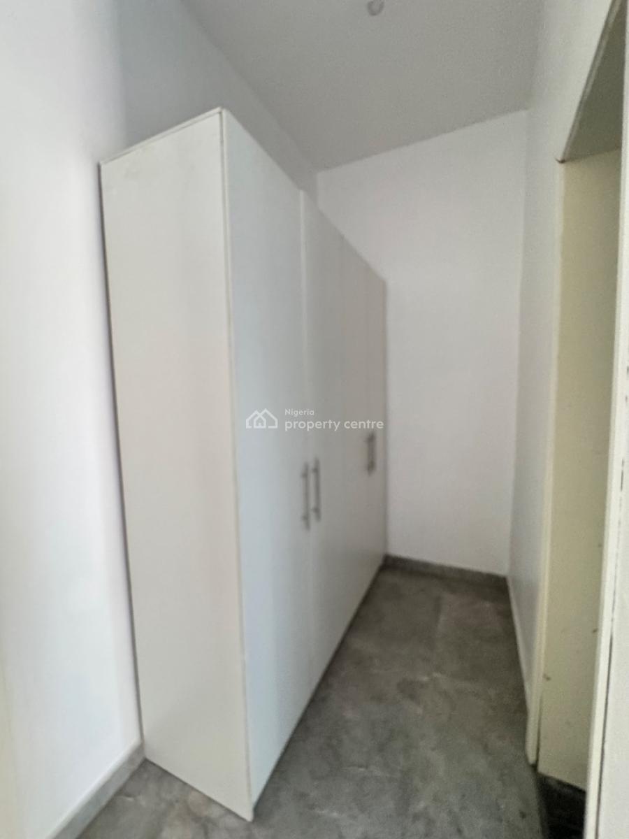 Spacious 4bedroom Semi Detached Duplex + Pool, Ikate, Lekki, Lagos, Semi-detached Duplex for Sale