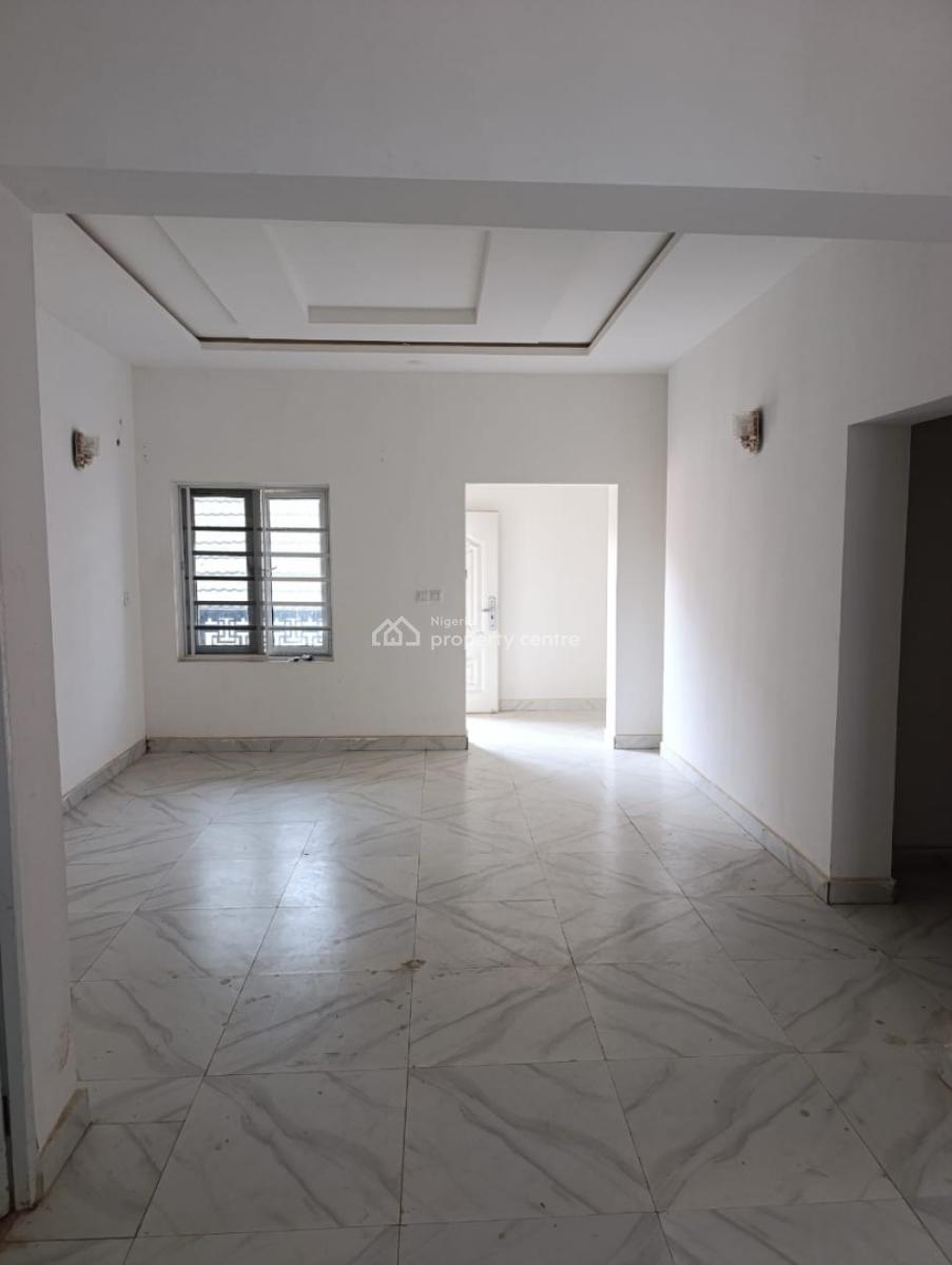Tastefully Finished 2 Bedrooms Flat in an Estate, News Engineering, Dawaki, Gwarinpa, Abuja, Flat / Apartment for Rent