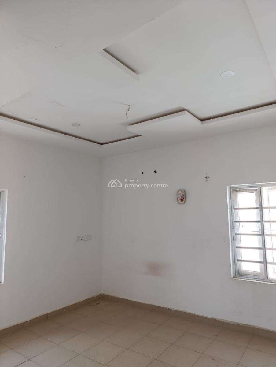 Tastefully Finished 2 Bedrooms Flat in an Estate, News Engineering, Dawaki, Gwarinpa, Abuja, Flat / Apartment for Rent