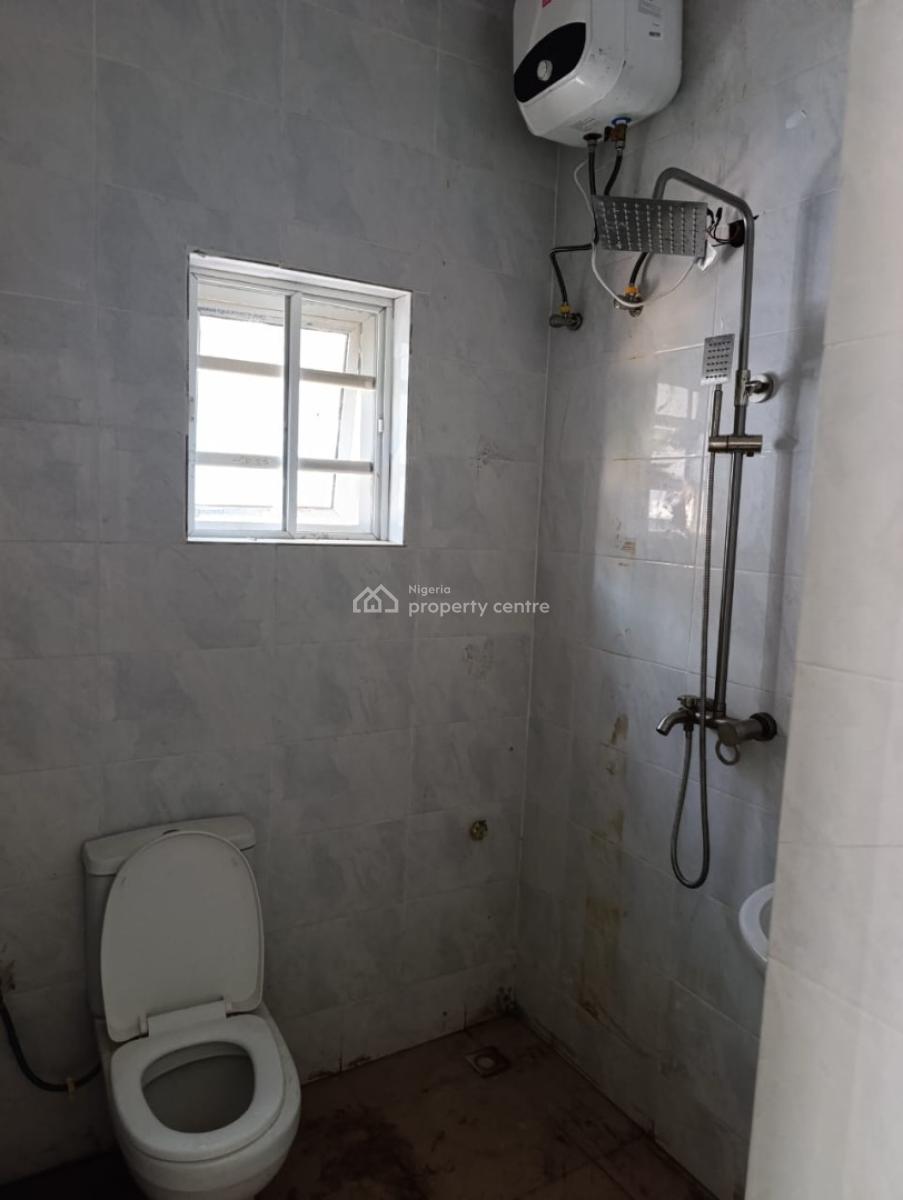 Tastefully Finished 2 Bedrooms Flat in an Estate, News Engineering, Dawaki, Gwarinpa, Abuja, Flat / Apartment for Rent