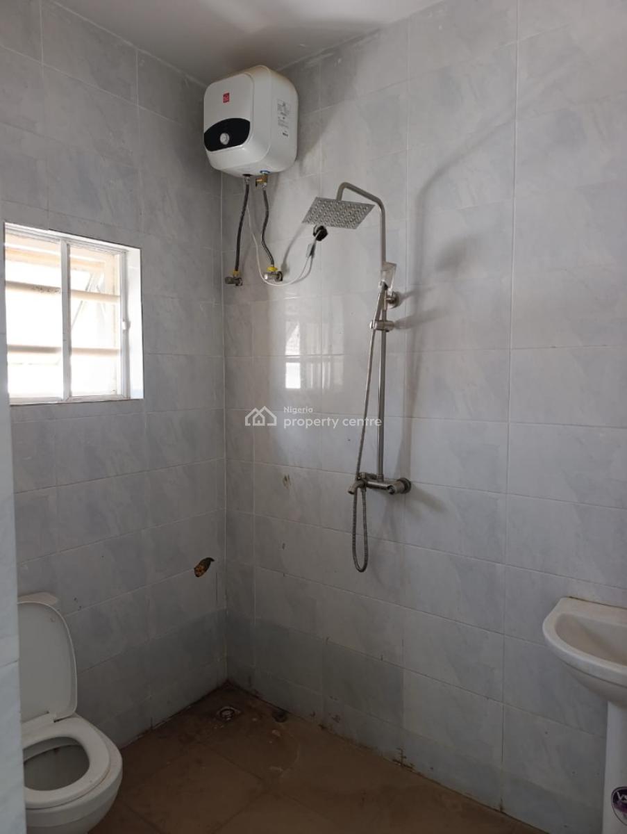 Tastefully Finished 2 Bedrooms Flat in an Estate, News Engineering, Dawaki, Gwarinpa, Abuja, Flat / Apartment for Rent
