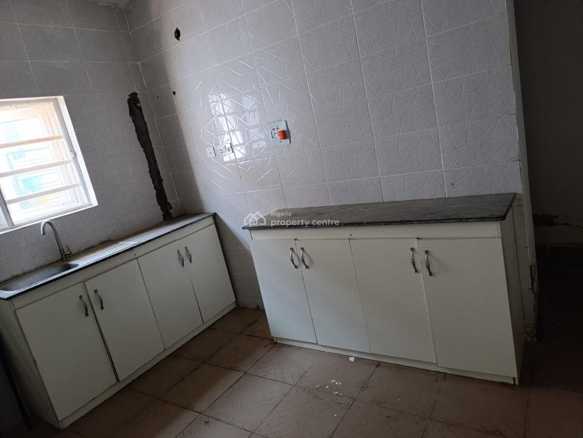 Tastefully Finished 2 Bedrooms Flat in an Estate, News Engineering, Dawaki, Gwarinpa, Abuja, Flat / Apartment for Rent