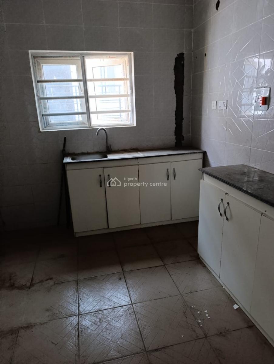 Tastefully Finished 2 Bedrooms Flat in an Estate, News Engineering, Dawaki, Gwarinpa, Abuja, Flat / Apartment for Rent