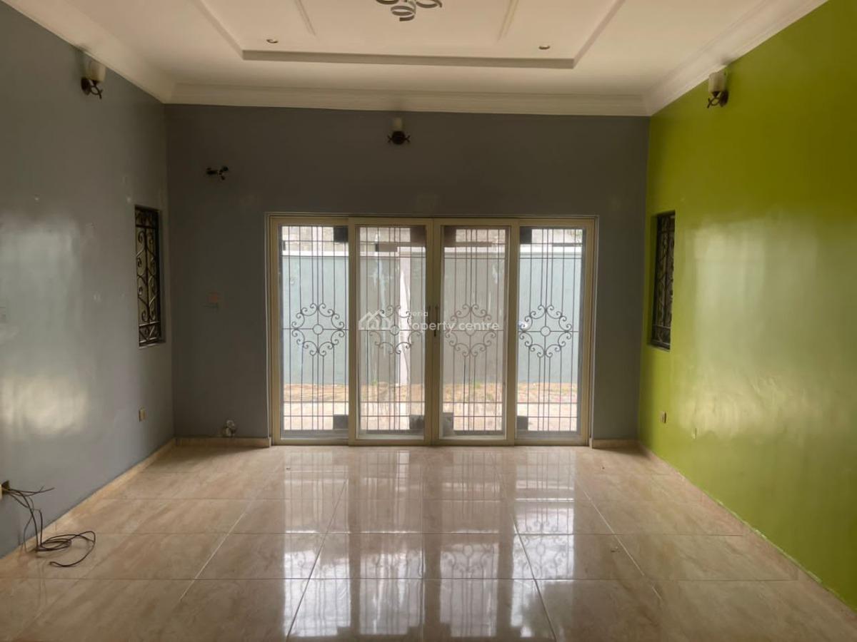 4 Bedroom Bungalow with Bq Available, Mayfair Gardens Estate, Awoyaya, Ibeju Lekki, Lagos, Semi-detached Bungalow for Sale