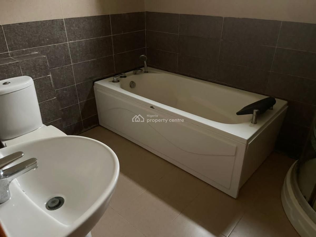 4 Bedroom Bungalow with Bq Available, Mayfair Gardens Estate, Awoyaya, Ibeju Lekki, Lagos, Semi-detached Bungalow for Sale