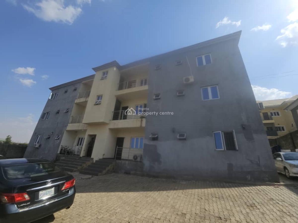 3 Bedroom Flat, Emerald Flower City Estate Lokogoma, Lokogoma District, Abuja, House for Rent