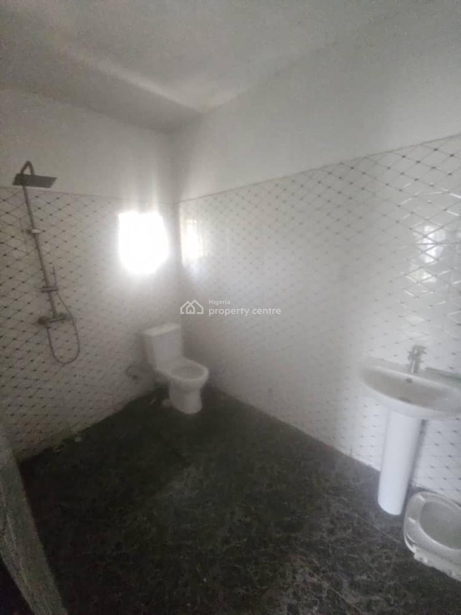 3 Bedroom Flat, Emerald Flower City Estate Lokogoma, Lokogoma District, Abuja, House for Rent