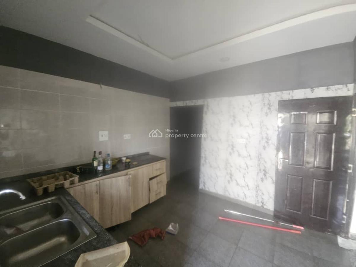 3 Bedroom Flat, Emerald Flower City Estate Lokogoma, Lokogoma District, Abuja, House for Rent