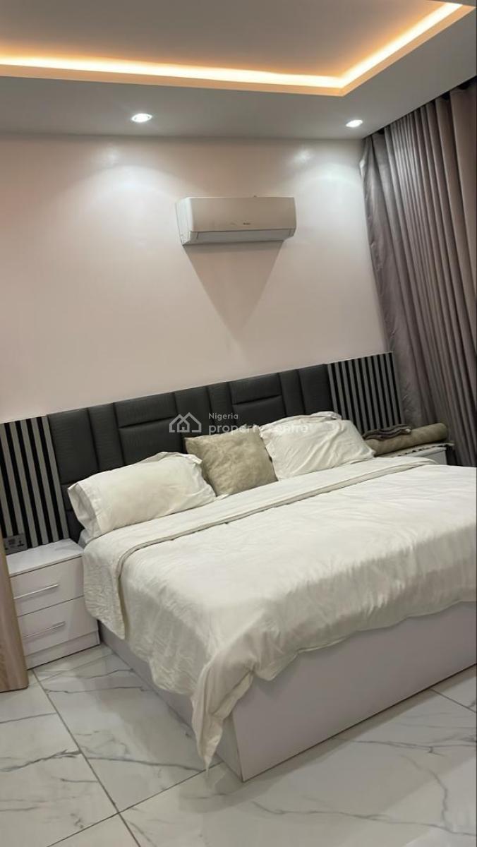 Ikoyi Luxury Oasis 3 Bedroom, Ikoyi, Lagos, Flat / Apartment for Rent