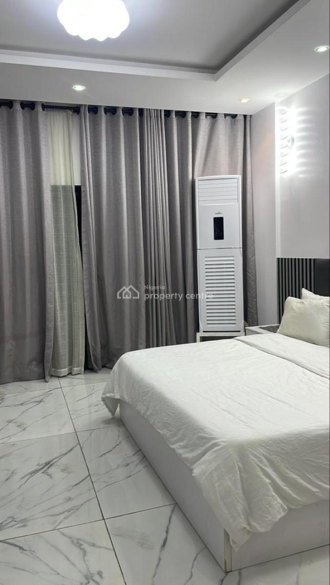 Ikoyi Luxury Oasis 3 Bedroom, Ikoyi, Lagos, Flat / Apartment for Rent
