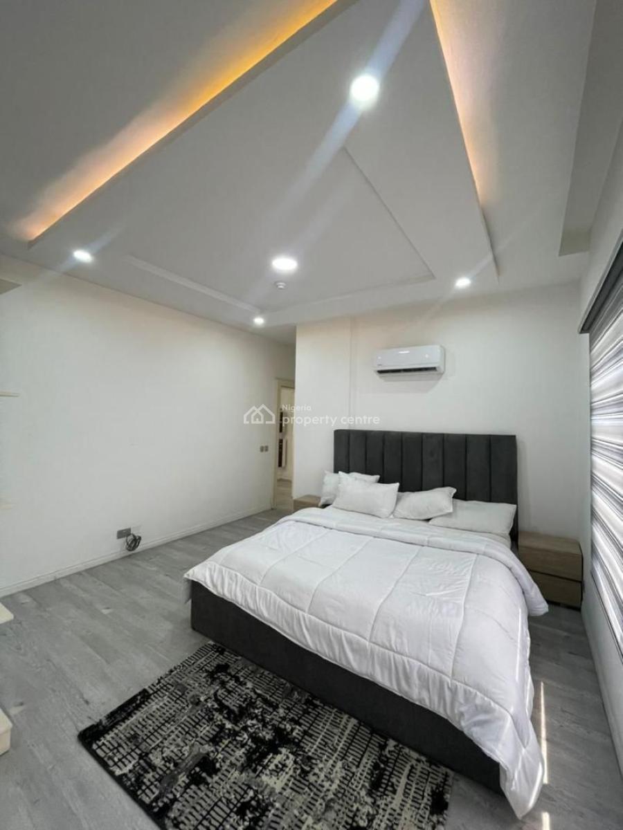 Elite Residence 3 Bedroom, Ikoyi, Lagos, Flat / Apartment for Sale