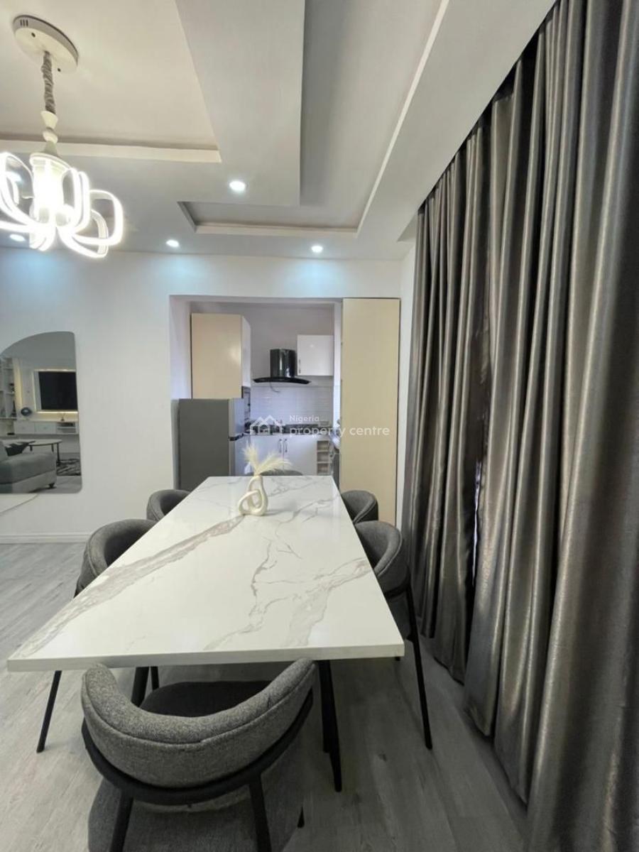 Elite Residence 3 Bedroom, Ikoyi, Lagos, Flat / Apartment for Sale