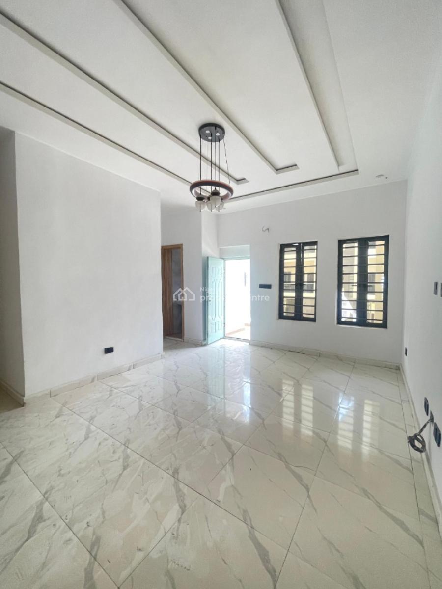 Stunning 3bedroom Apartment with a Bq, Ajah, Lagos, Flat / Apartment for Sale