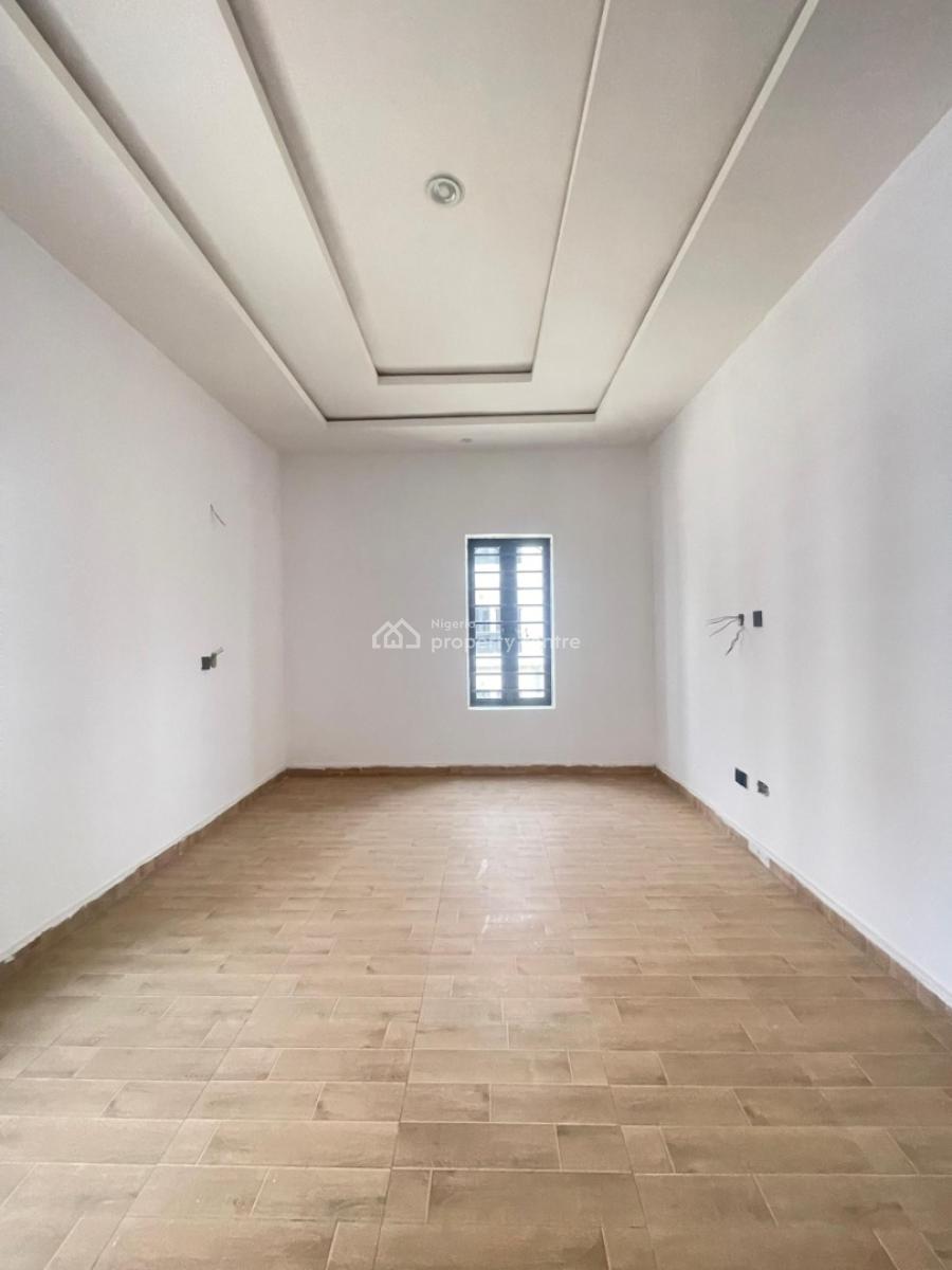 Stunning 3bedroom Apartment with a Bq, Ajah, Lagos, Flat / Apartment for Sale