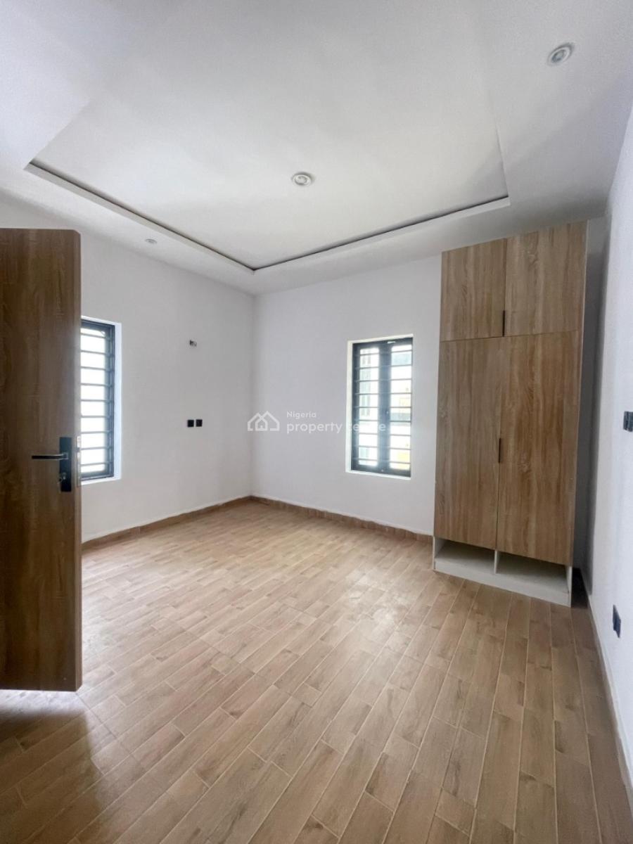 Stunning 3bedroom Apartment with a Bq, Ajah, Lagos, Flat / Apartment for Sale