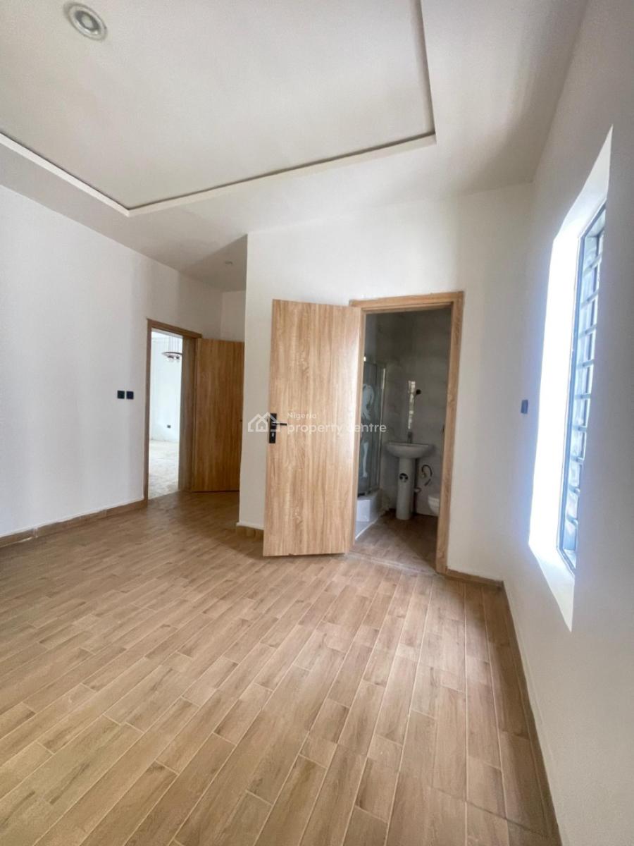 Stunning 3bedroom Apartment with a Bq, Ajah, Lagos, Flat / Apartment for Sale