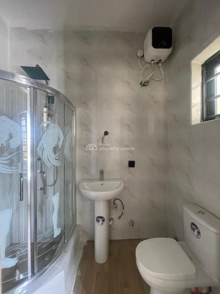 Stunning 3bedroom Apartment with a Bq, Ajah, Lagos, Flat / Apartment for Sale