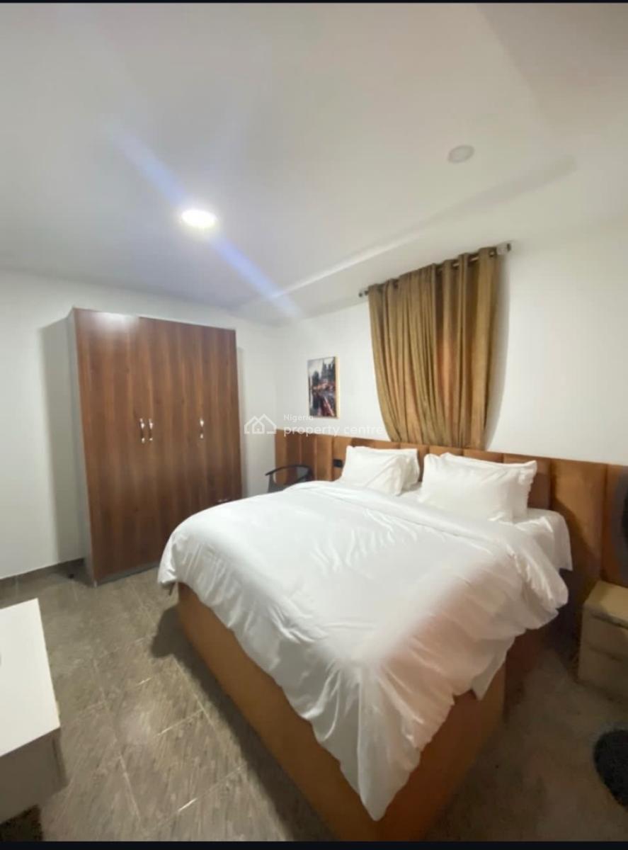 5 Bedroom House with a Bq Comes Furnished, Ikate, Lekki, Lagos, Detached Duplex for Sale