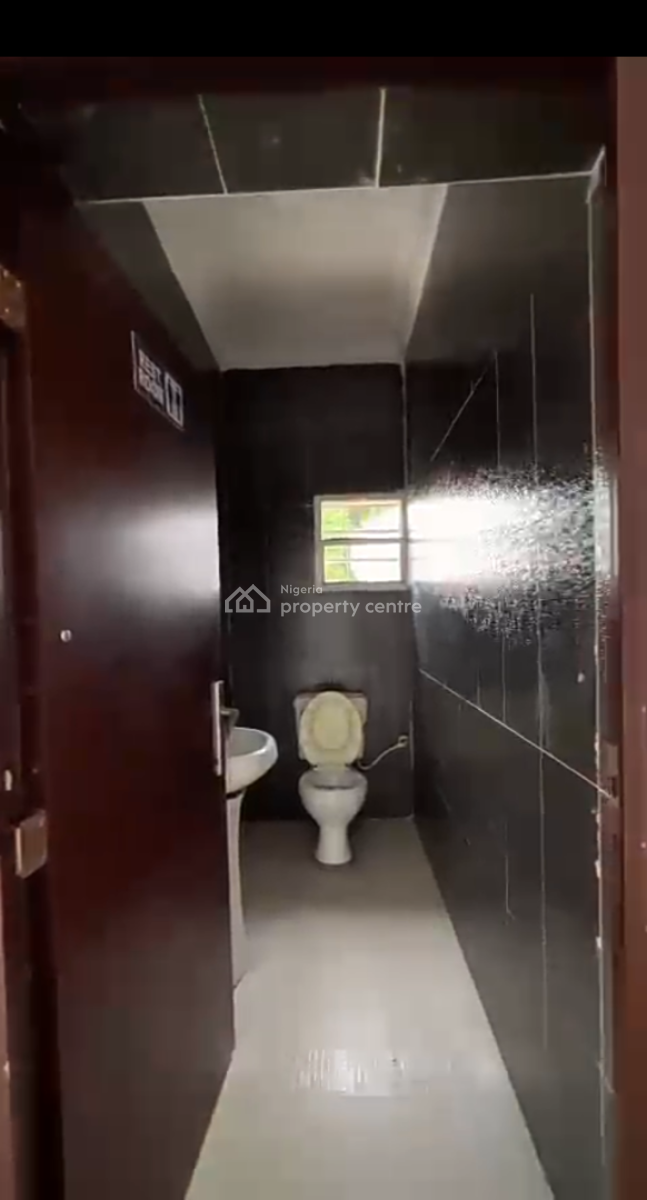 5 Bedroom Semi Detached Duplex, Lekki Phase 1, Lekki, Lagos, Semi-detached Duplex for Rent