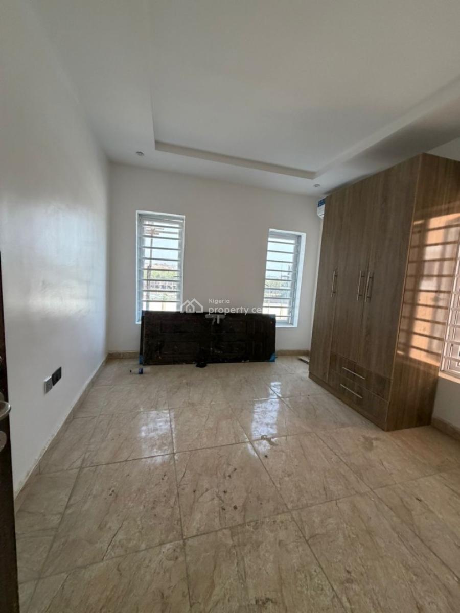 Serviced 3 Bedrooms Apartment, Katampe (main), Katampe, Abuja, Flat / Apartment for Sale