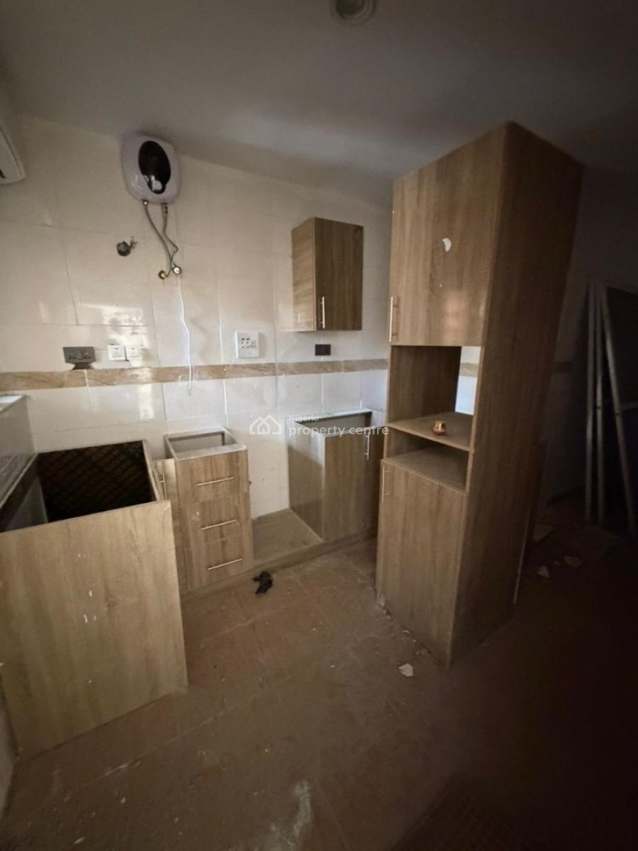 Serviced 3 Bedrooms Apartment, Katampe (main), Katampe, Abuja, Flat / Apartment for Sale