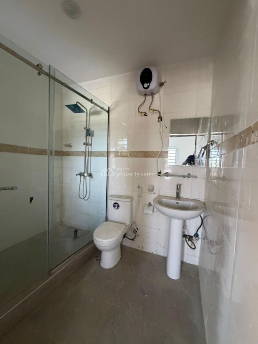 Serviced 3 Bedrooms Apartment, Katampe (main), Katampe, Abuja, Flat / Apartment for Sale