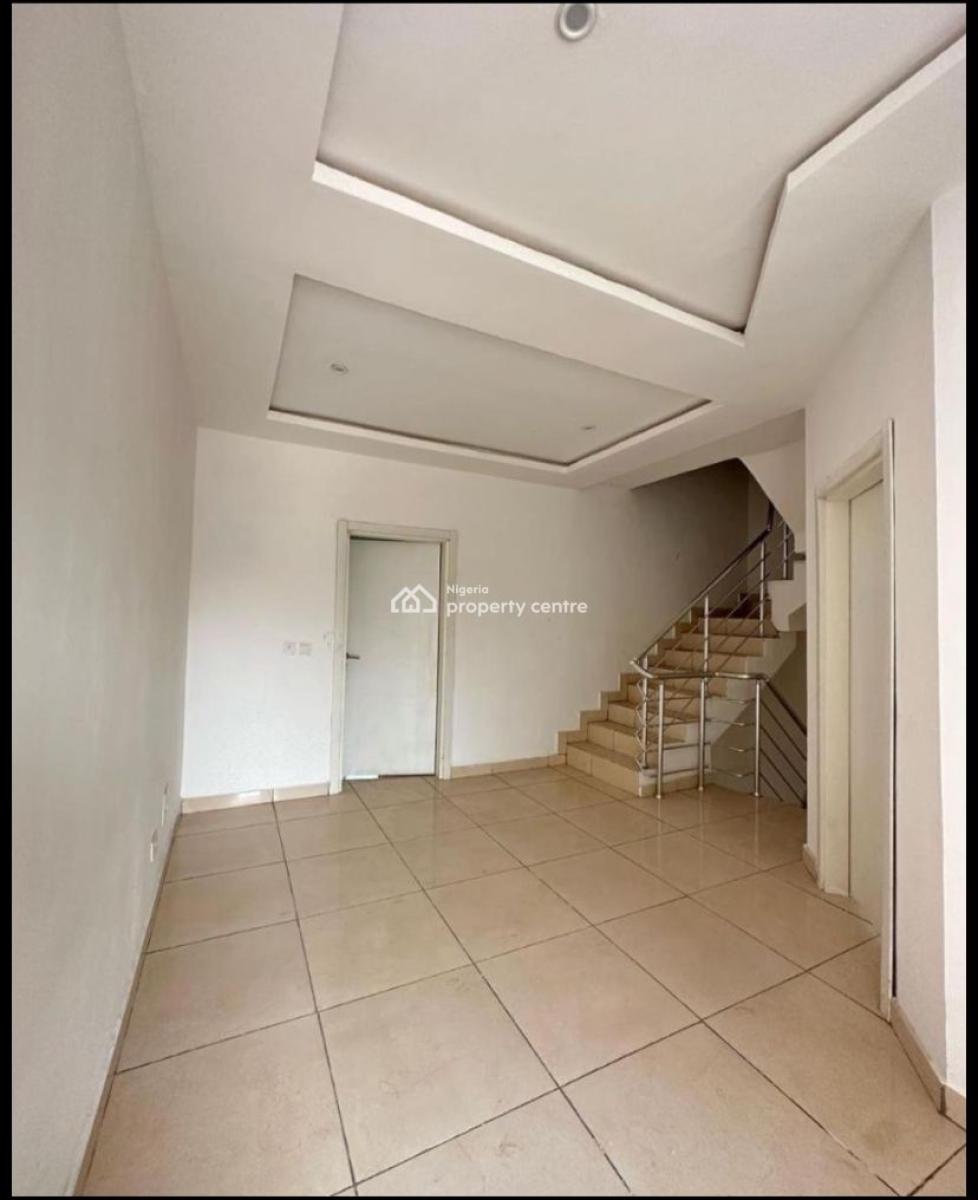 4 Bedroom Terraced Duplex, Ikoyi, Lagos, Terraced Duplex for Rent