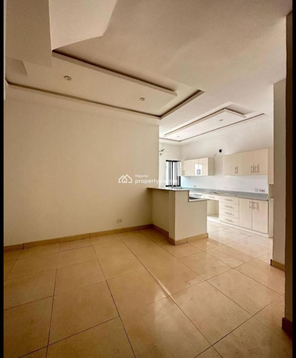 4 Bedroom Terraced Duplex, Ikoyi, Lagos, Terraced Duplex for Rent