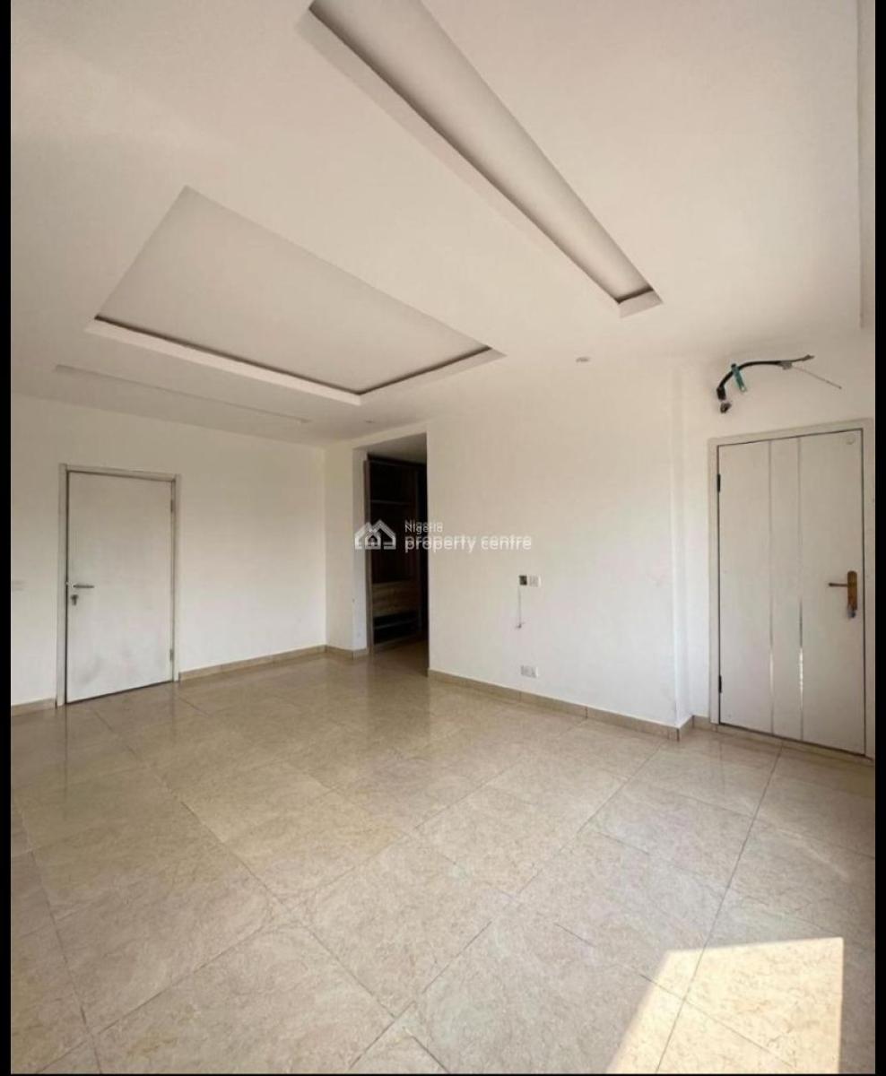 4 Bedroom Terraced Duplex, Ikoyi, Lagos, Terraced Duplex for Rent