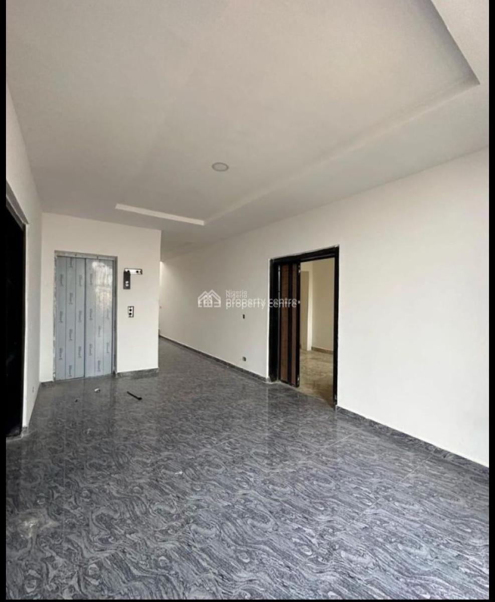 4 Bedroom Terraced Duplex, Ikoyi, Lagos, Terraced Duplex for Rent