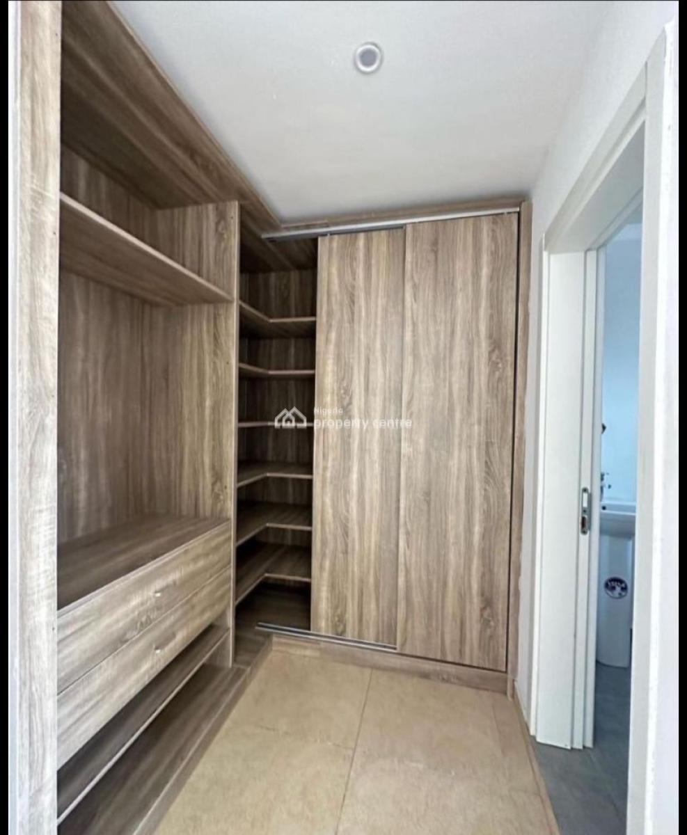 4 Bedroom Terraced Duplex, Ikoyi, Lagos, Terraced Duplex for Rent