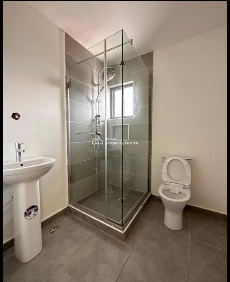 4 Bedroom Terraced Duplex, Ikoyi, Lagos, Terraced Duplex for Rent