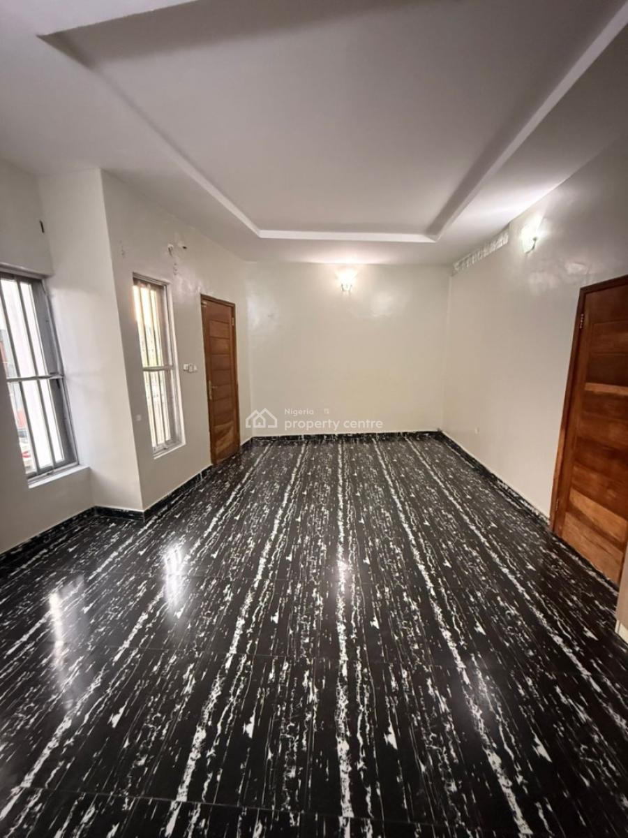 3 Bedroom Duplex, Orchid Road Lekki Before Round About, Lekki, Lagos, Semi-detached Duplex for Rent