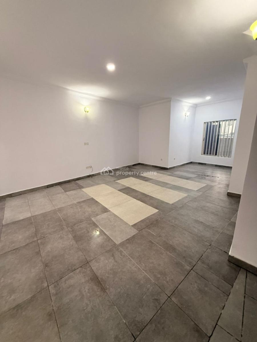 3 Bedroom Duplex, Orchid Road Lekki Before Round About, Lekki, Lagos, Semi-detached Duplex for Rent