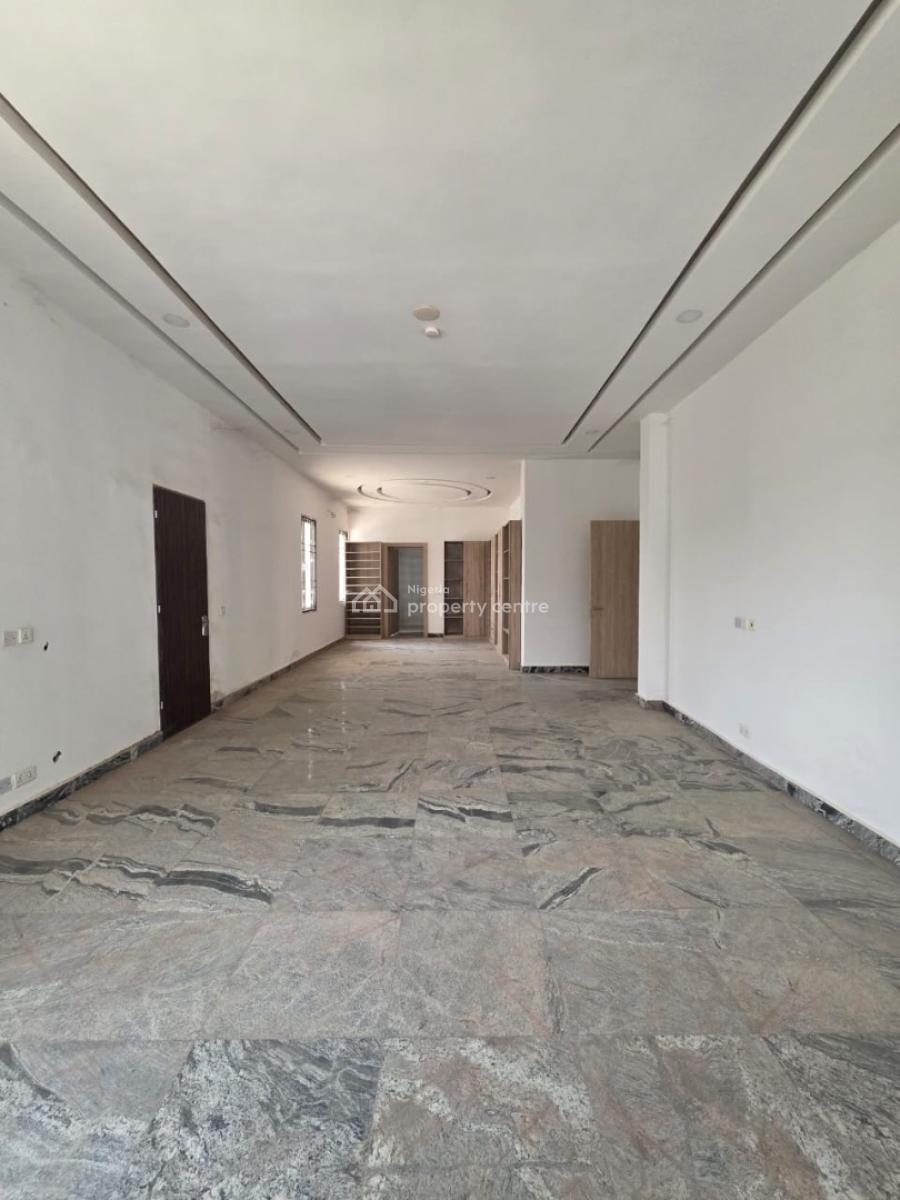 Premium 5 Bedroom Detached Duplex, Coz Church, Guzape District, Abuja, Detached Duplex for Sale