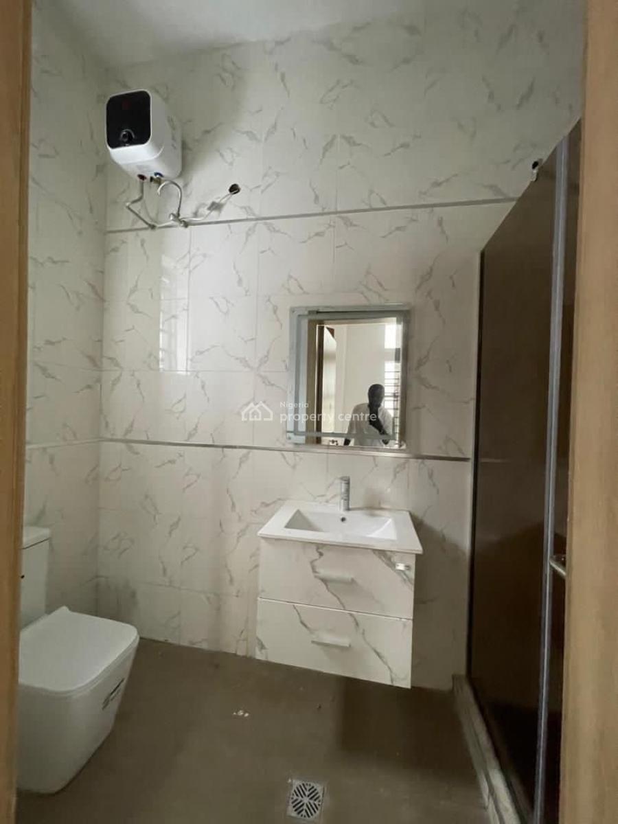 Luxury 4 Bedrooms Terrace Duplex, Ikota, Lekki, Lagos, Terraced Duplex for Sale