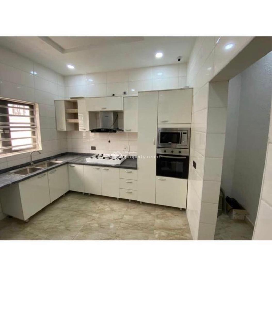 4 Bedroom House, Ikota, Lekki, Lagos, House for Rent