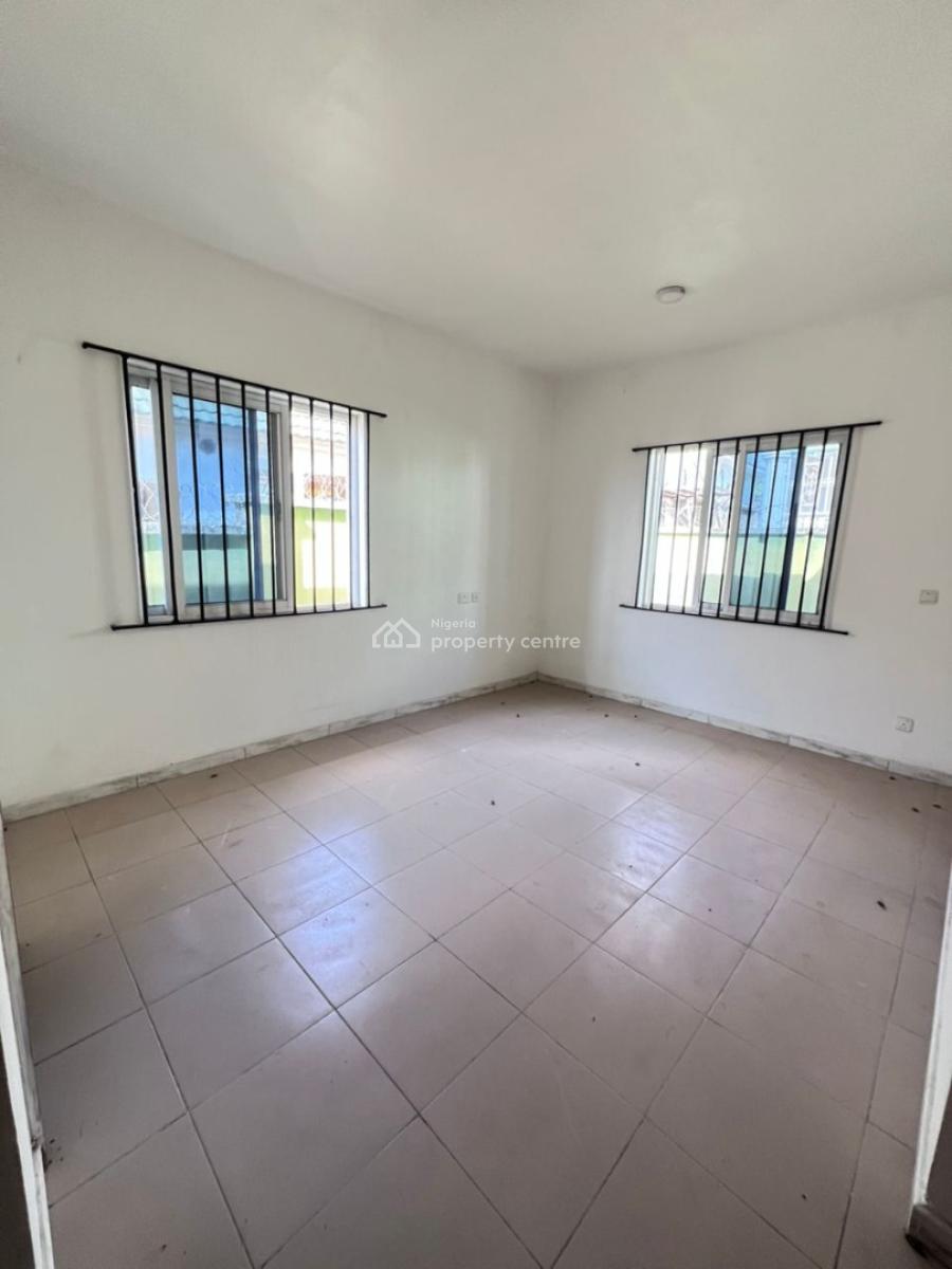 a Standard 4 Bedroom Detached Bungalow, Pyakasa, Lugbe District, Abuja, Detached Bungalow for Sale