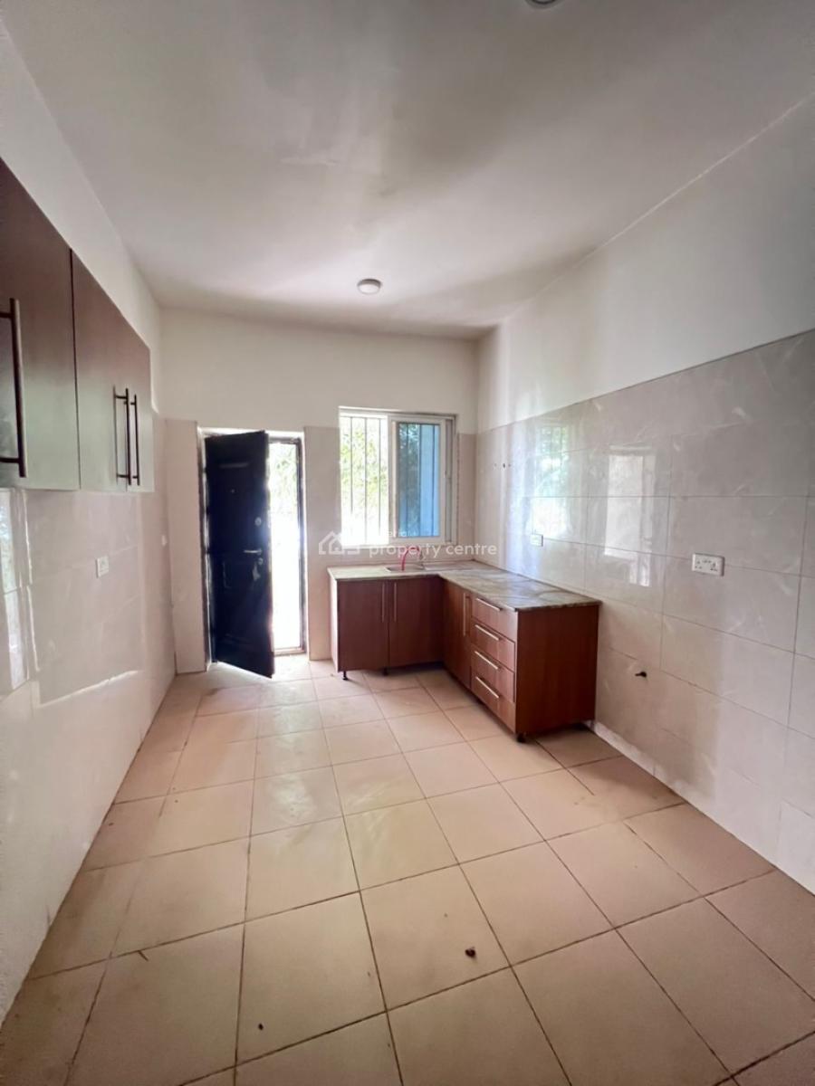 a Standard 4 Bedroom Detached Bungalow, Pyakasa, Lugbe District, Abuja, Detached Bungalow for Sale