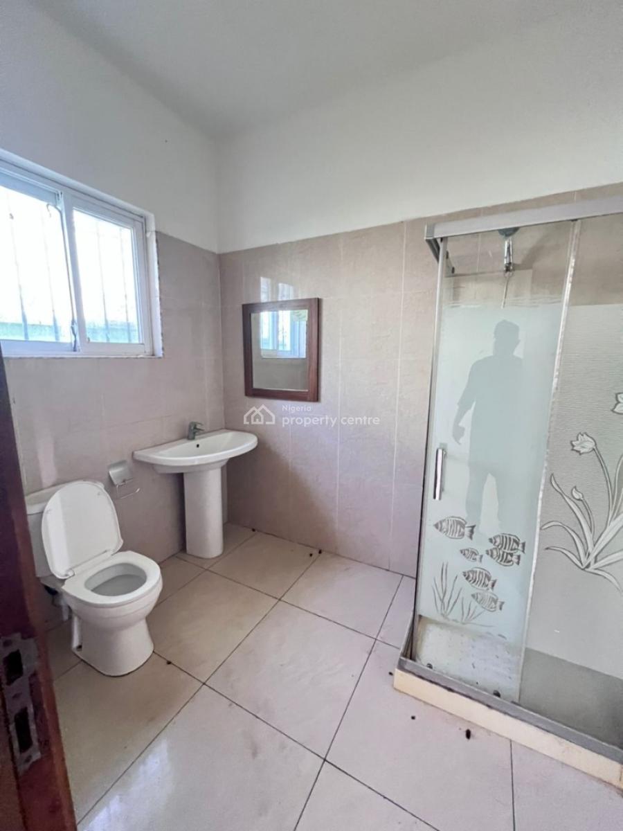 a Standard 4 Bedroom Detached Bungalow, Pyakasa, Lugbe District, Abuja, Detached Bungalow for Sale