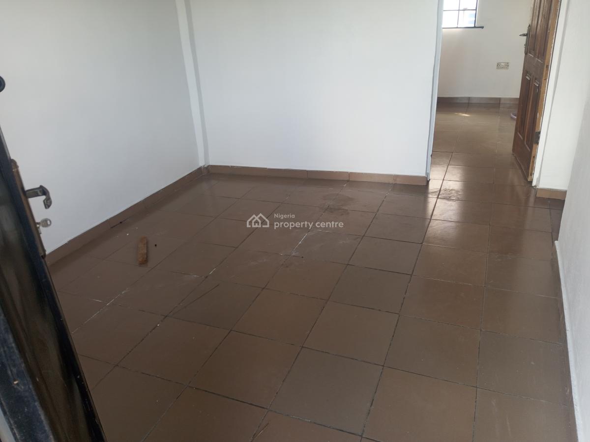 a Nice Room and Parlor Miniflat, Close to Blenko, Sangotedo, Ajah, Lagos, Mini Flat (room and Parlour) for Rent