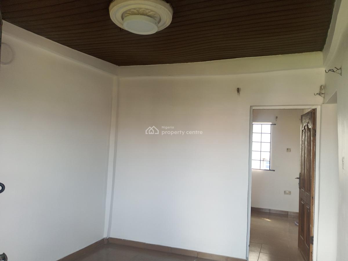 a Nice Room and Parlor Miniflat, Close to Blenko, Sangotedo, Ajah, Lagos, Mini Flat (room and Parlour) for Rent