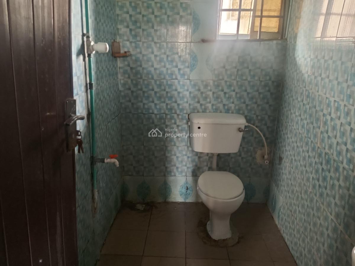 a Nice Room and Parlor Miniflat, Close to Blenko, Sangotedo, Ajah, Lagos, Mini Flat (room and Parlour) for Rent