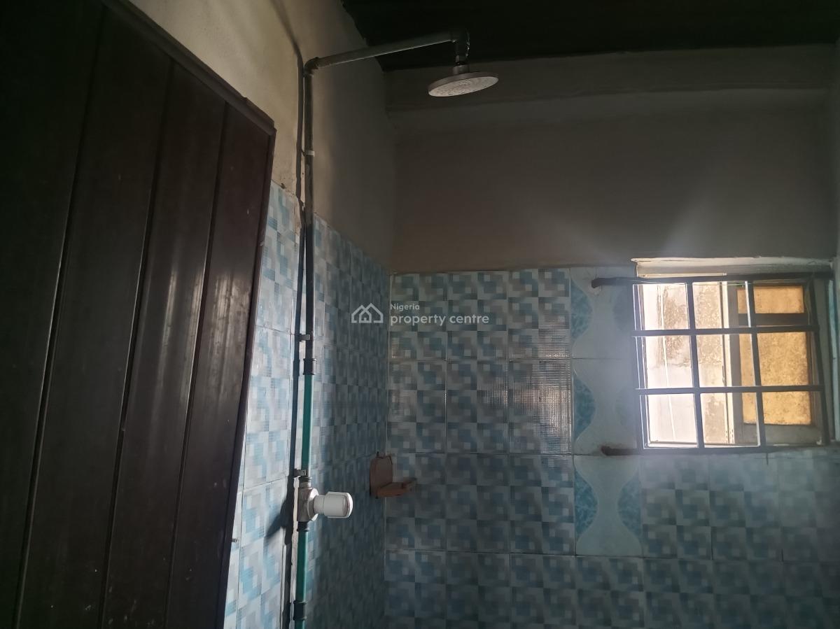 a Nice Room and Parlor Miniflat, Close to Blenko, Sangotedo, Ajah, Lagos, Mini Flat (room and Parlour) for Rent