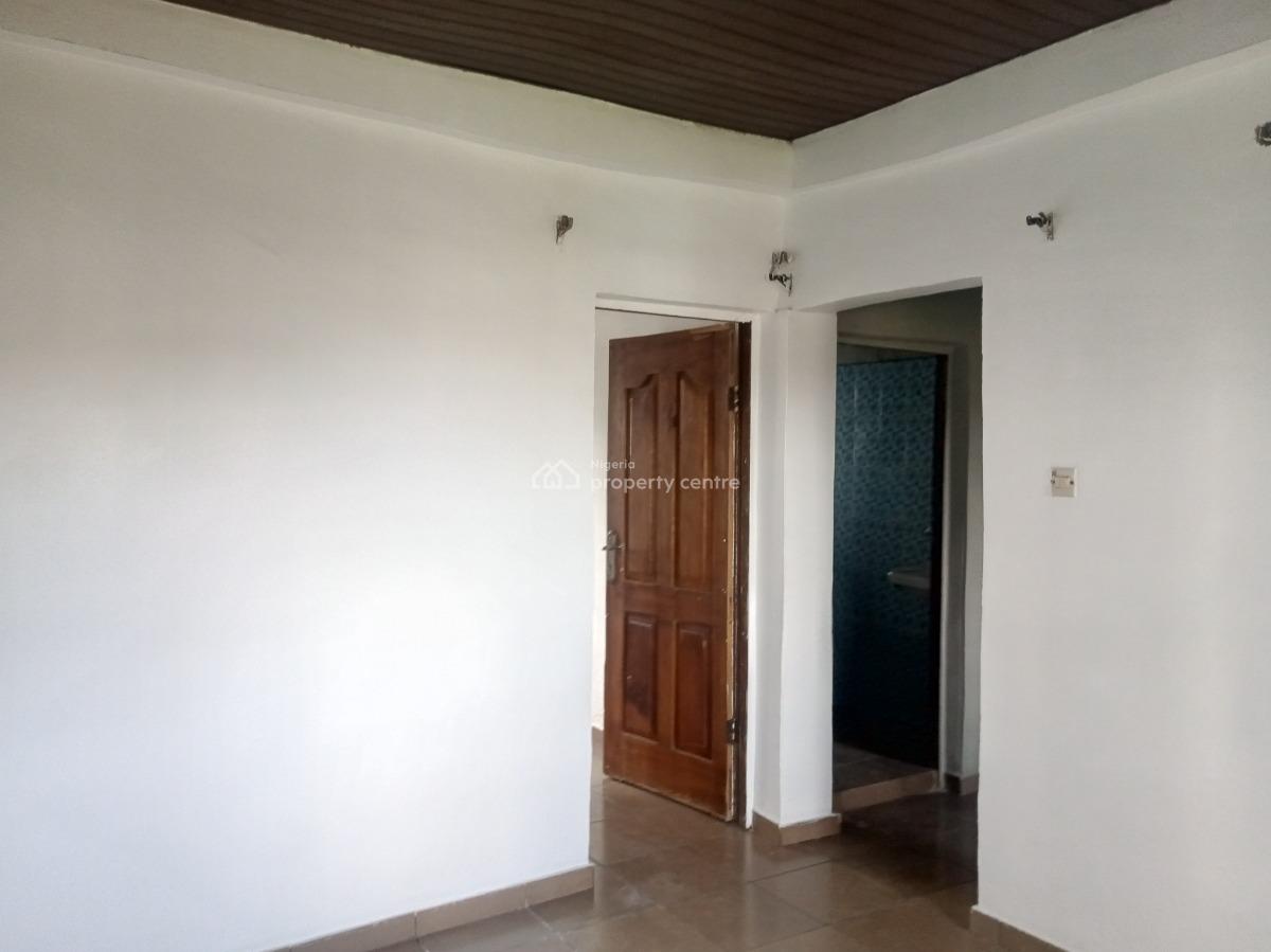 a Nice Room and Parlor Miniflat, Close to Blenko, Sangotedo, Ajah, Lagos, Mini Flat (room and Parlour) for Rent