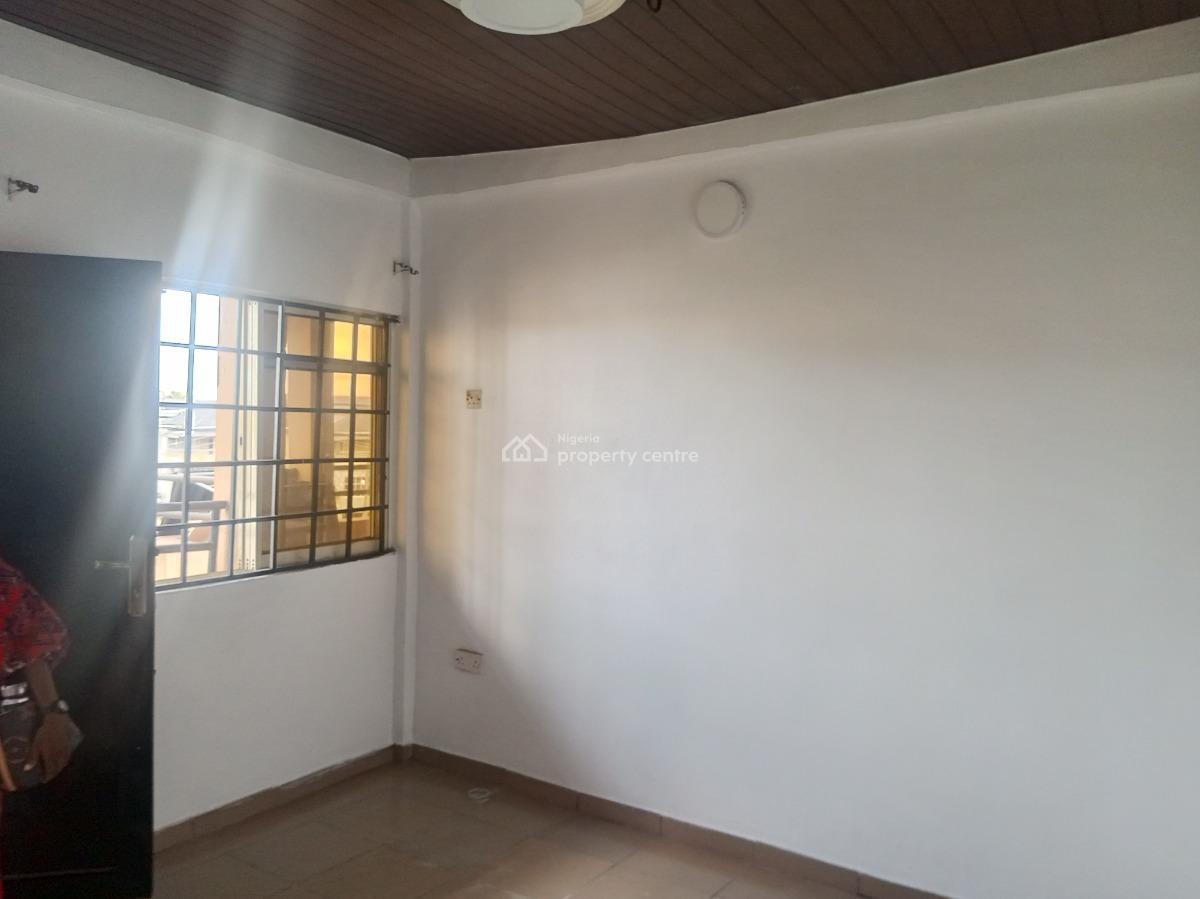 a Nice Room and Parlor Miniflat, Close to Blenko, Sangotedo, Ajah, Lagos, Mini Flat (room and Parlour) for Rent