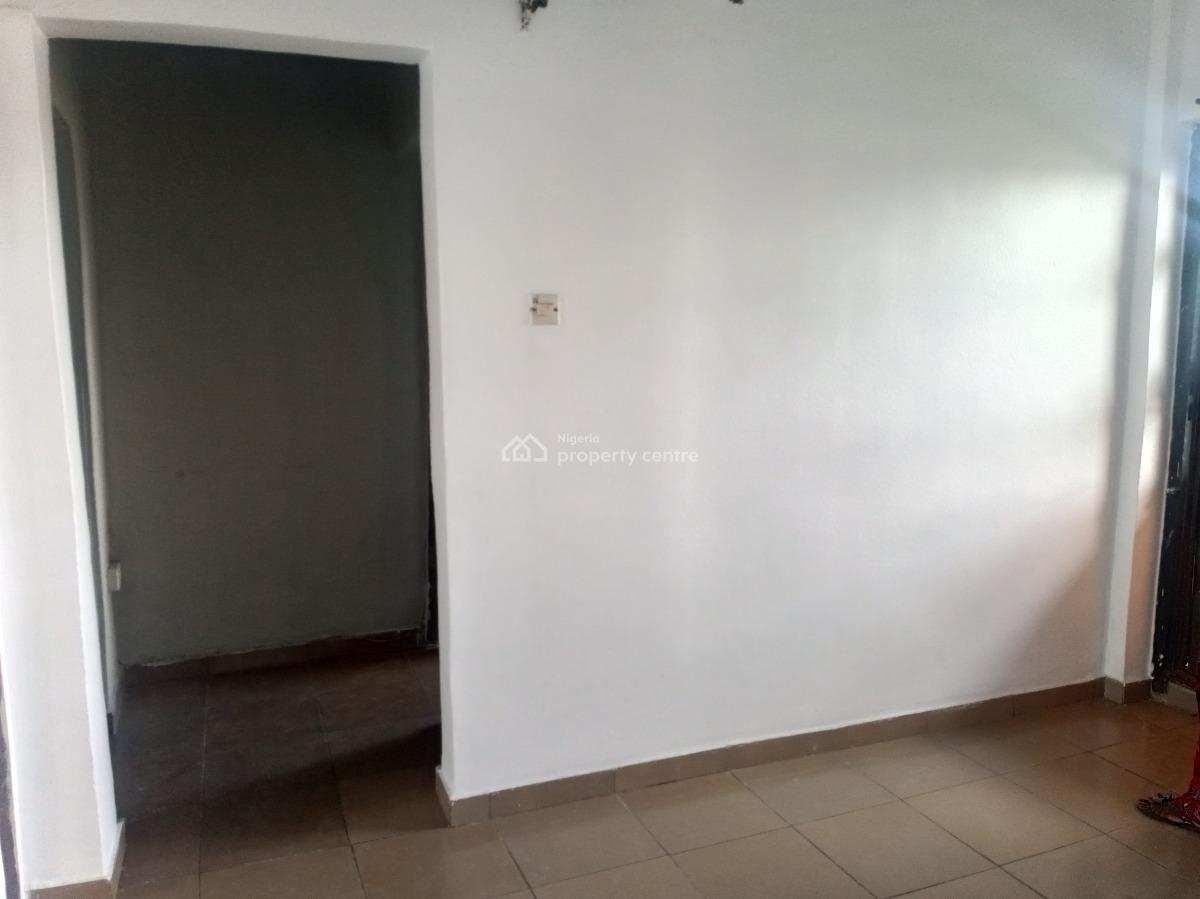 a Nice Room and Parlor Miniflat, Close to Blenko, Sangotedo, Ajah, Lagos, Mini Flat (room and Parlour) for Rent